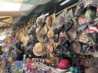 ตลาด100ปีสามชุกที่ยังมีลมหายใจ