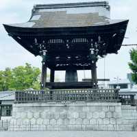 【京都】建築がすばらしい✨東本願寺✨