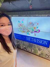 大型NFT藝術展｜探索藝術和科技