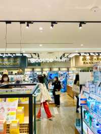 【名古屋】名古屋駅直結💕JRゲートタワーは本当にいい！