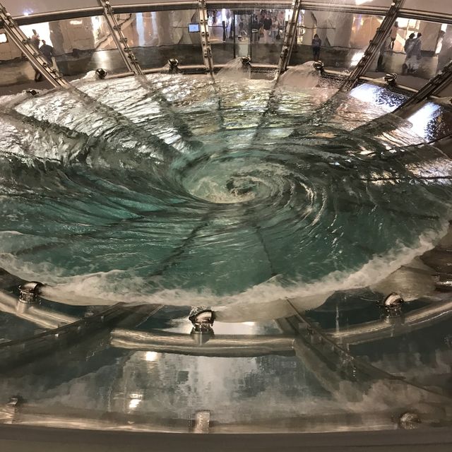 衝出香港🇭🇰開關必去新加坡🇸🇬濱海灣