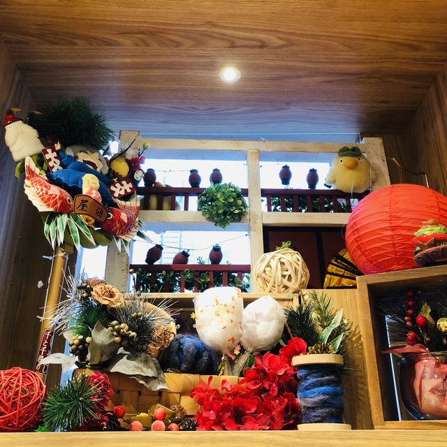 龍貓、波妞都在這宮崎駿的可愛店😍橡子共和國📍台北信義店