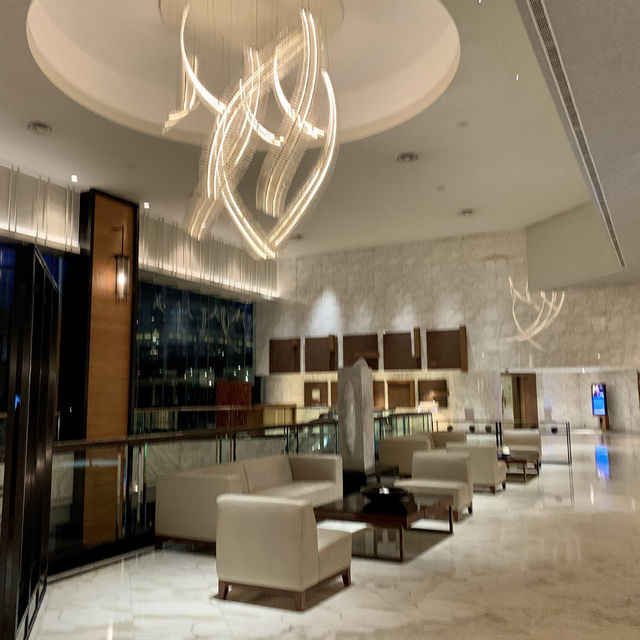 優質海景之選 - 萬麗海景酒店