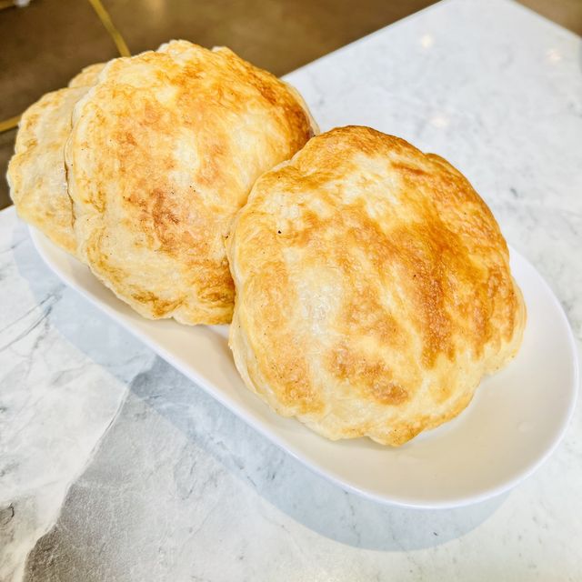 滋味精美泰國菜