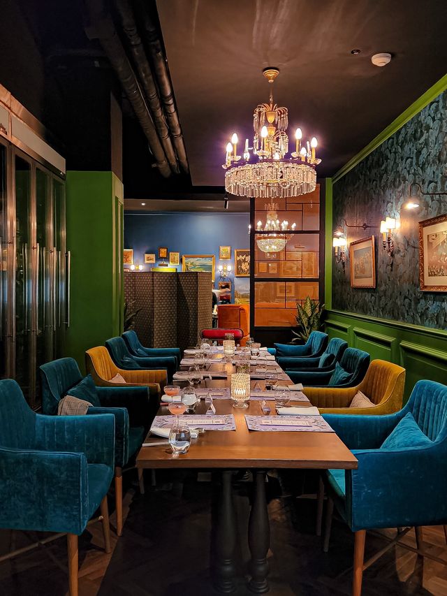 Tenshino Bangkok