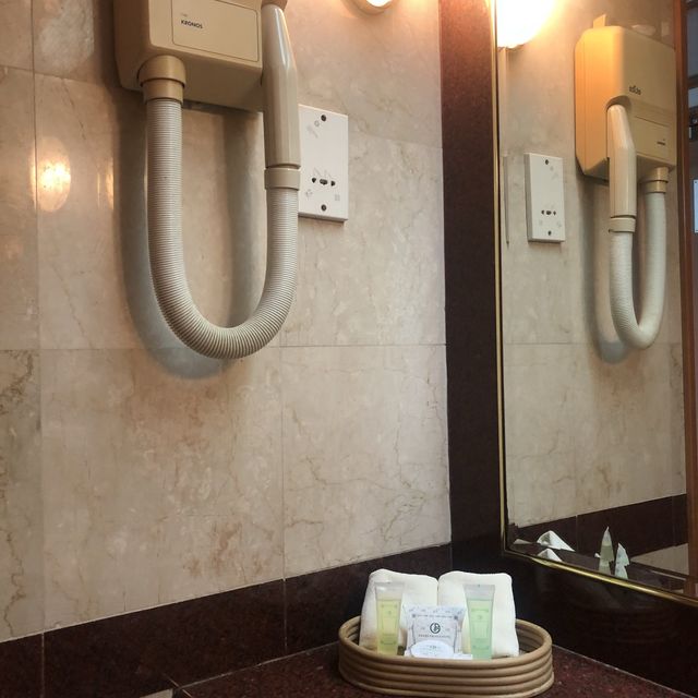 Hotel with History 