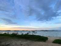 Pasir Ris Beach