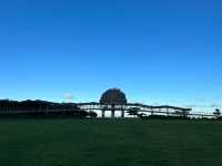 超美必打卡的台東河濱公園 絕對要來打卡朝聖