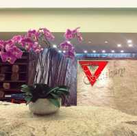 超值4星 YMCA 港青酒店