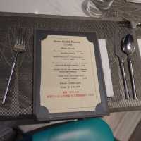 半生蠔刺身任食-觀塘智選假日酒店Walter Bistro 