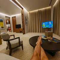 Ocean View with PrivatePool @ V Villa Phuket