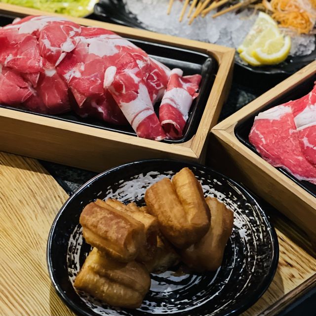 湊湊火鍋🍲🍲