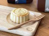 美食博覽Gusteau’s木盒月餅