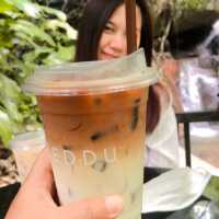 Teddu Coffee 🏔🥤🌳🌿