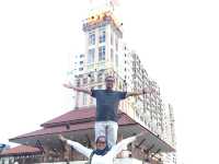 Top sights in Kota Bharu 