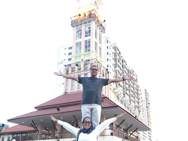 Top sights in Kota Bharu 