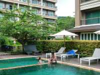 Hillside Residence Khaoyai