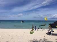 Chaweng Beach, Samui Island, Suratthani