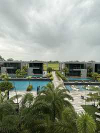 Dusit Thani Laguna Pool View Room 325