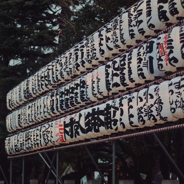 Tokyo| Japan 🇯🇵 Sensoji temple 