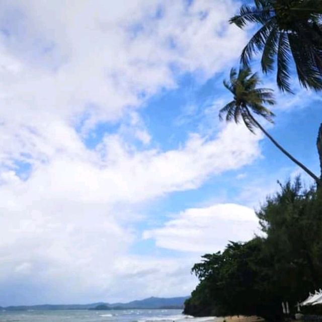 Centara grand beach resort & villas krabi