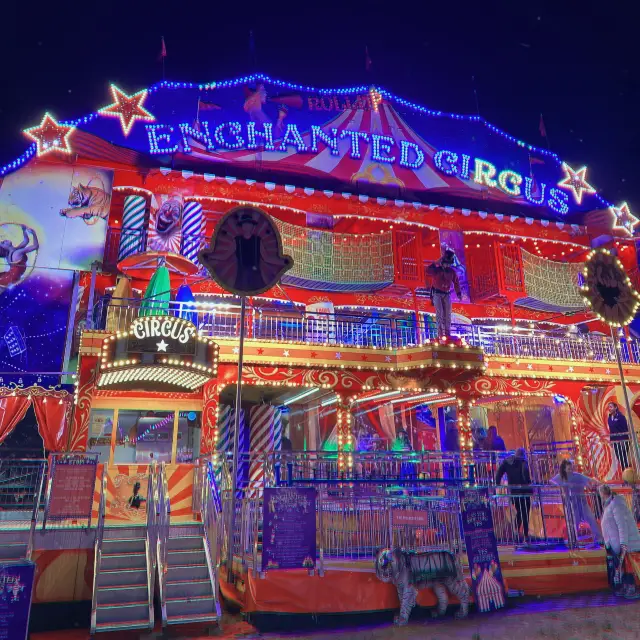 royalshow🎠