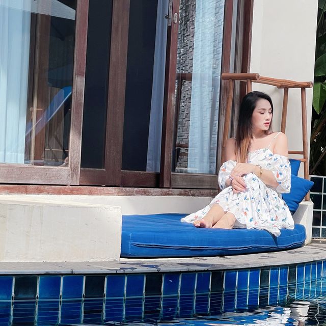 บางสักรีสอร์ทแอนด์สปา