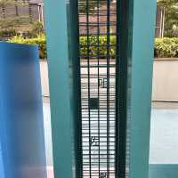 東岸公園主題區尋找指鹿為馬