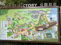 暢遊😎「馬灣公園」🌴🦎🐌🕷☘️