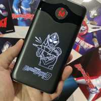 「超人之決戰海港」展覽