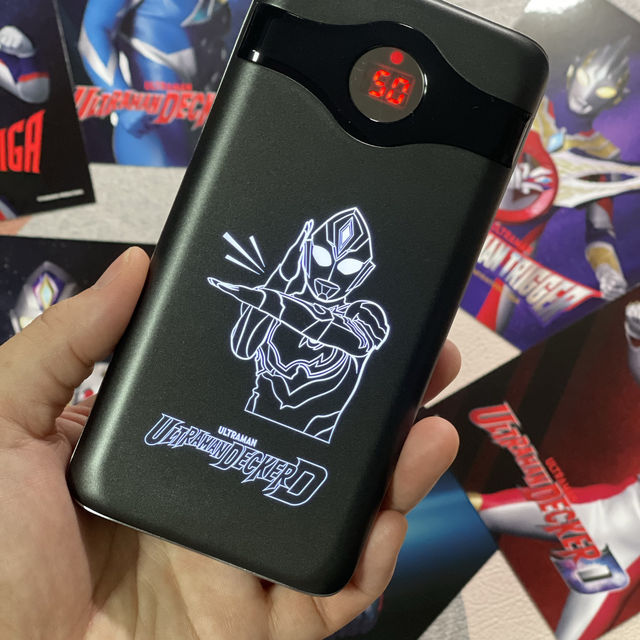 「超人之決戰海港」展覽
