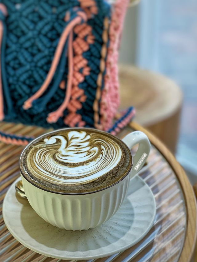 🧸🌞｜igable cafe🤎