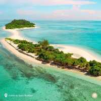 SIBUYAN ISLAND, ROMBLON 🏔️