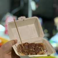 หาอะไรกินยามดึก ร้านโรตีป้าเด ถนนท่าแพ เชียงใหม่