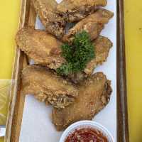 Pirom Cafe 