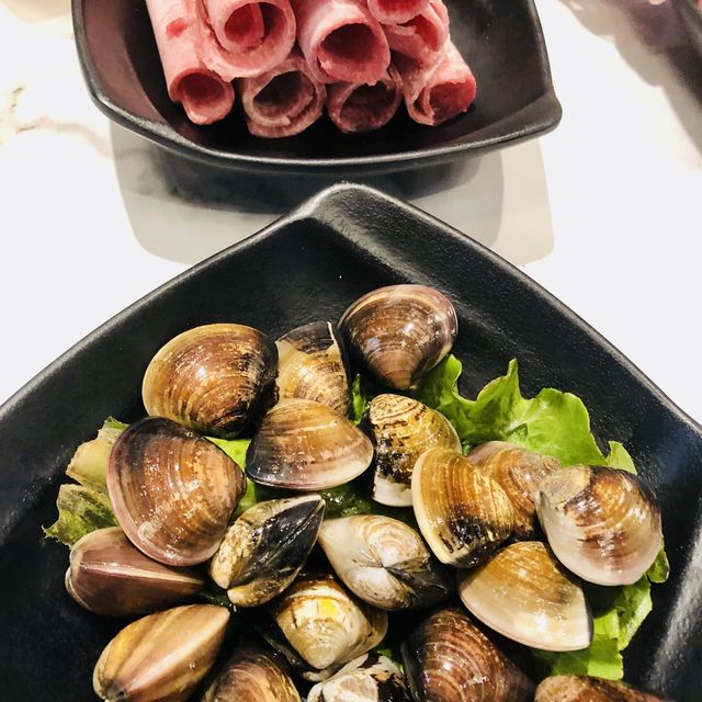 🍲火鍋控的最愛📍老先覺功夫窯燒鍋 板橋實踐mini店(個人特色小火鍋)