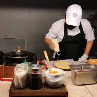 AYCE Dinner at Bumi Surabaya Hotel