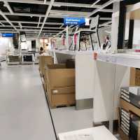 IKEA Jurong @ JEM