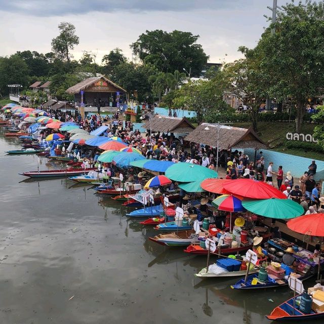 Hat Yai - a must visit gem!