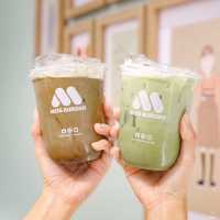 เบอร์เกอร์หมาล่า รสใหม่! อิ่มอร่อยได้แล้ว วันนี้