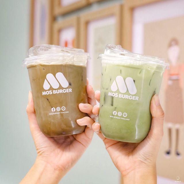 เบอร์เกอร์หมาล่า รสใหม่! อิ่มอร่อยได้แล้ว วันนี้