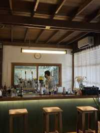 Sukhum craft ร้านกาแฟที่หางดง เชียงใหม่