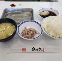『福岡市』熱々😋サクサク😆揚げたて天麩羅🍤「ひらお」