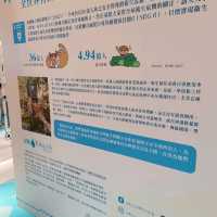 11•19世界廁所日 展覽
