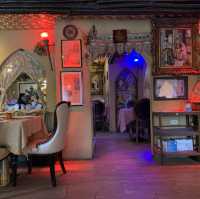 Indian Restaurant in Pattaya