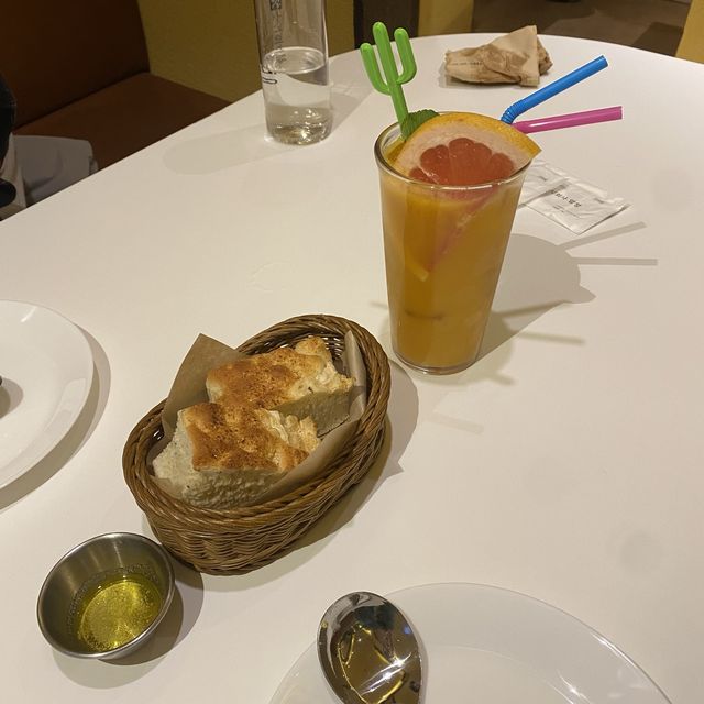 멕시칸 음식 즐기러~ “뽁식당” 🏜🌵