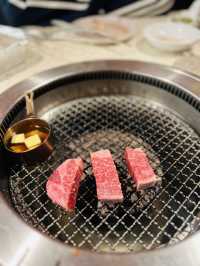 美味高質日本🇯🇵產和牛燒肉放題