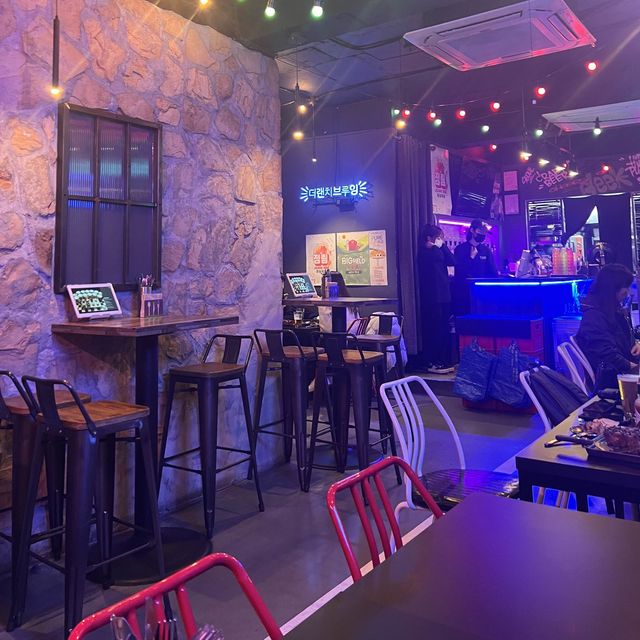 韓国/ソウル【乙支路3街】おすすめの人気飲み屋街のお店🍺💕