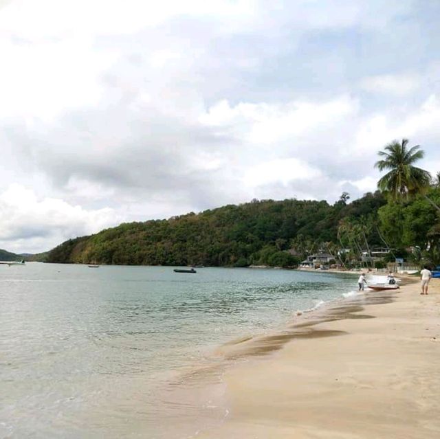 สุดประทับใจ ได้พัก  Bandana Phuket Beach Resort