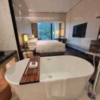 Renaissance Taipei Shihlin Hotel